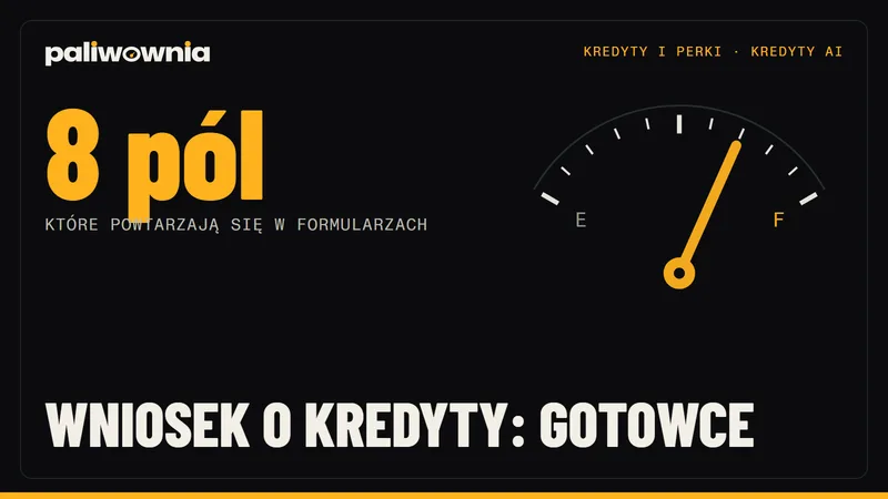 Jak wypełnić wniosek o kredyty startupowe - gotowe odpowiedzi do pól traction, team i funding